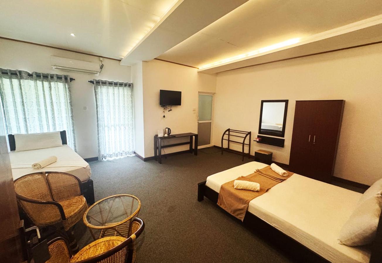 Hotel Nico Lagoon Negombo