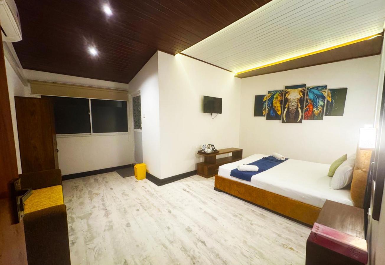 Nico Lagoon Hotel 3*
