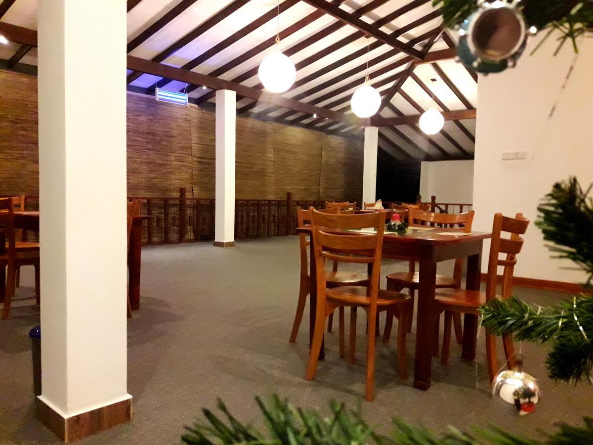 Nico Lagoon Negombo