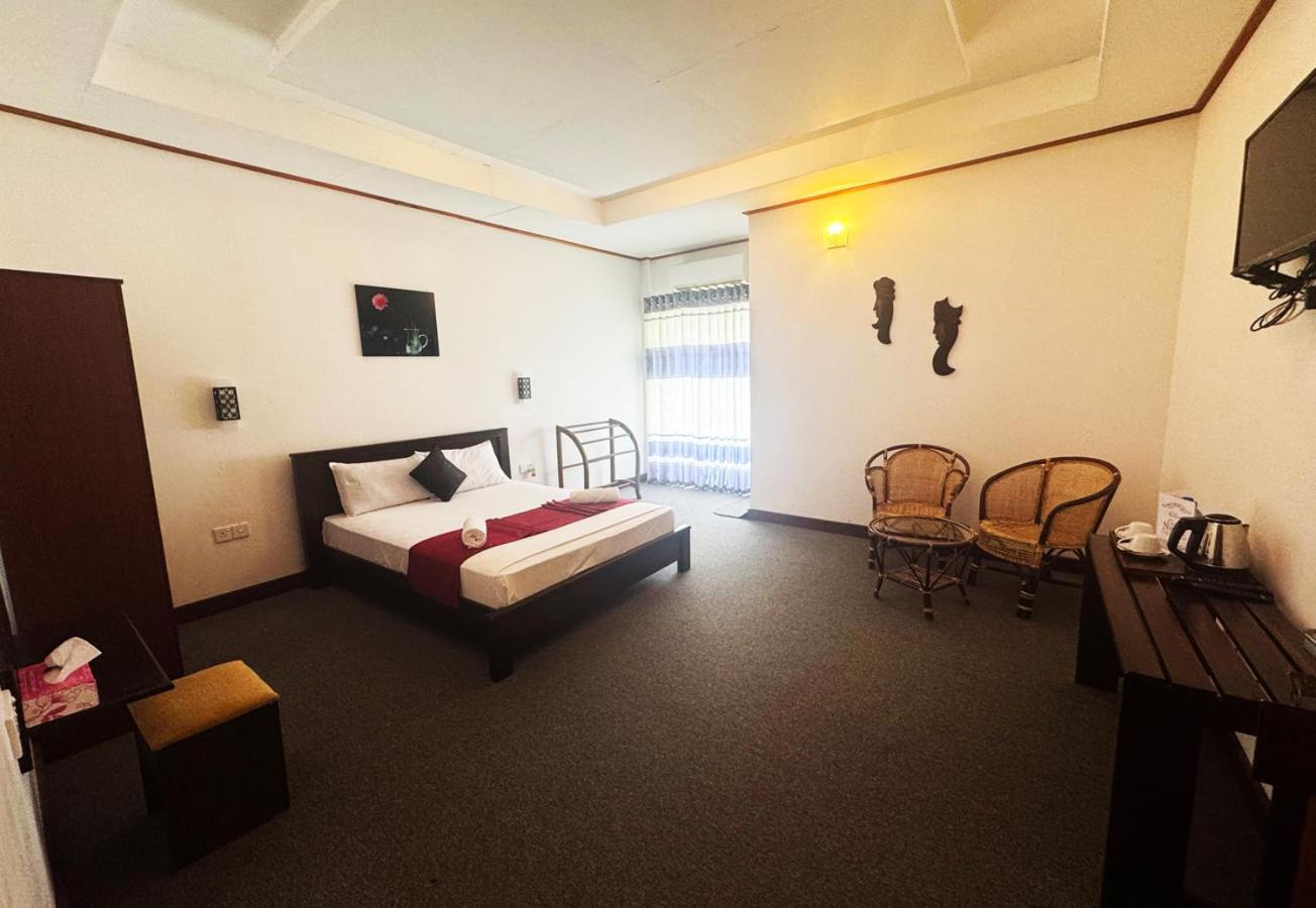 Hotel Nico Lagoon 3*