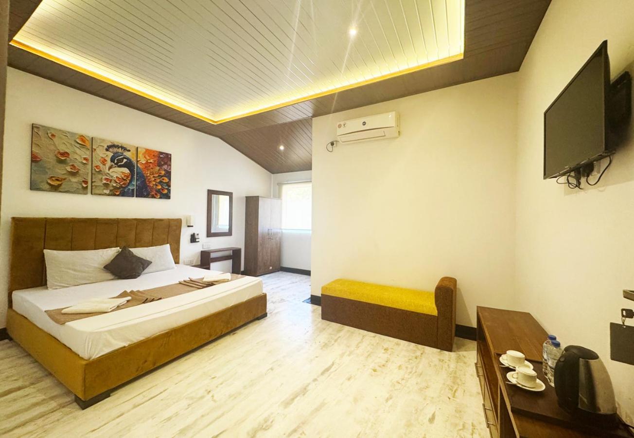 Nico Lagoon Negombo