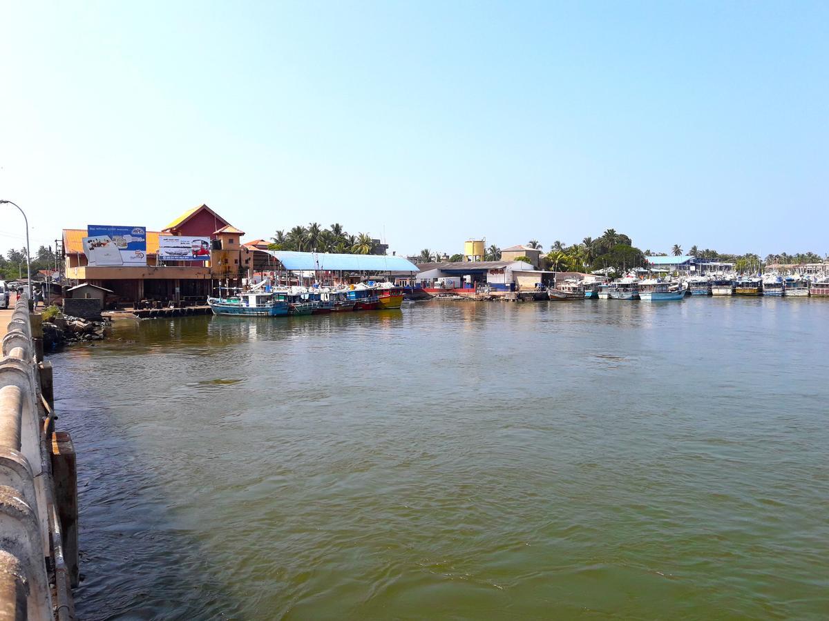 Nico Lagoon 3* Negombo