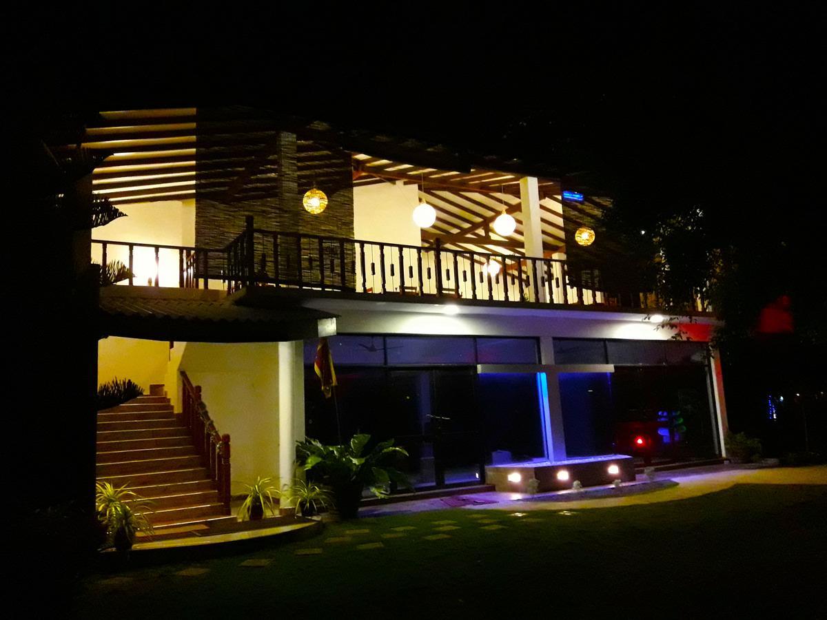Nico Lagoon 3* Negombo