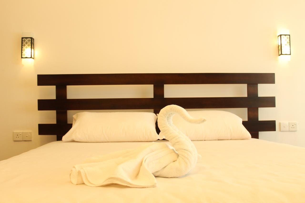 Hotel Nico Lagoon Negombo