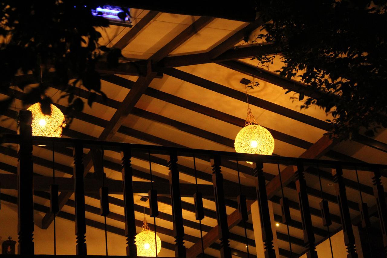 Hotel Nico Lagoon Negombo