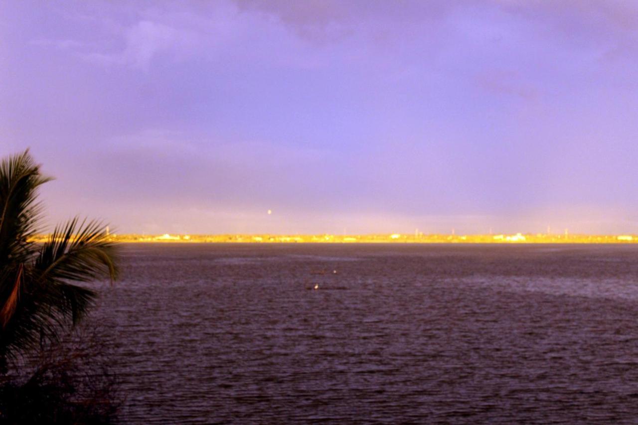 Nico Lagoon Hotel Negombo