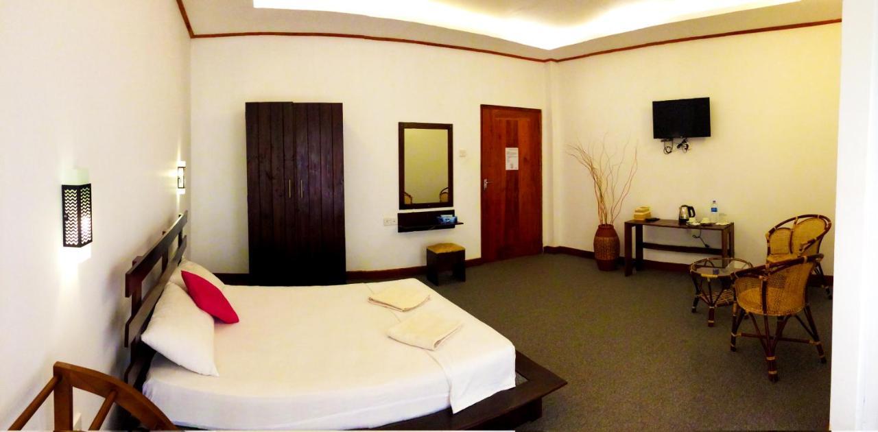 Hotel Nico Lagoon Negombo