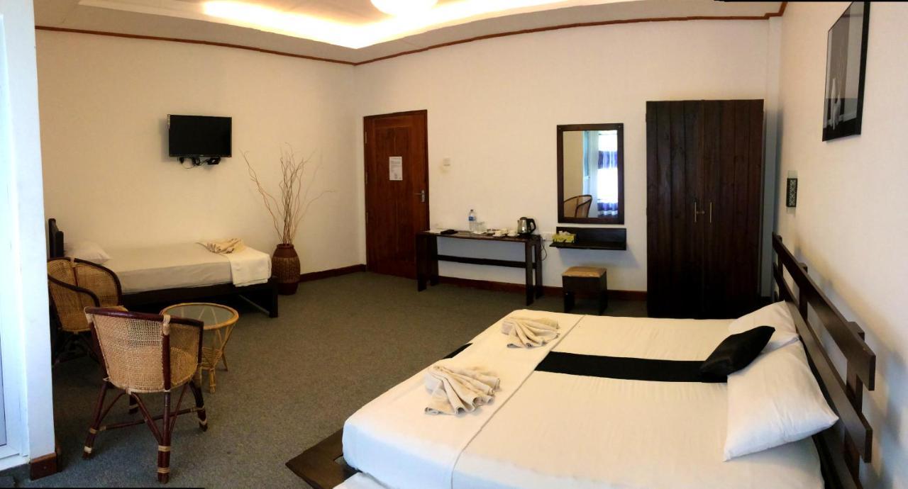 Hotel Nico Lagoon
