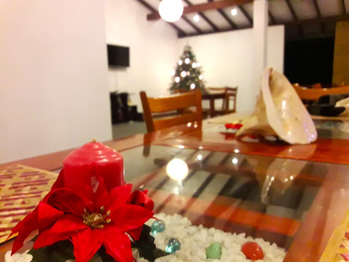Nico Lagoon Negombo