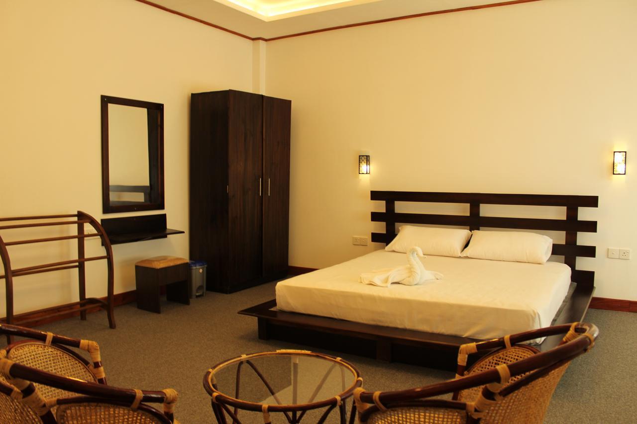 Hotel Nico Lagoon 3*