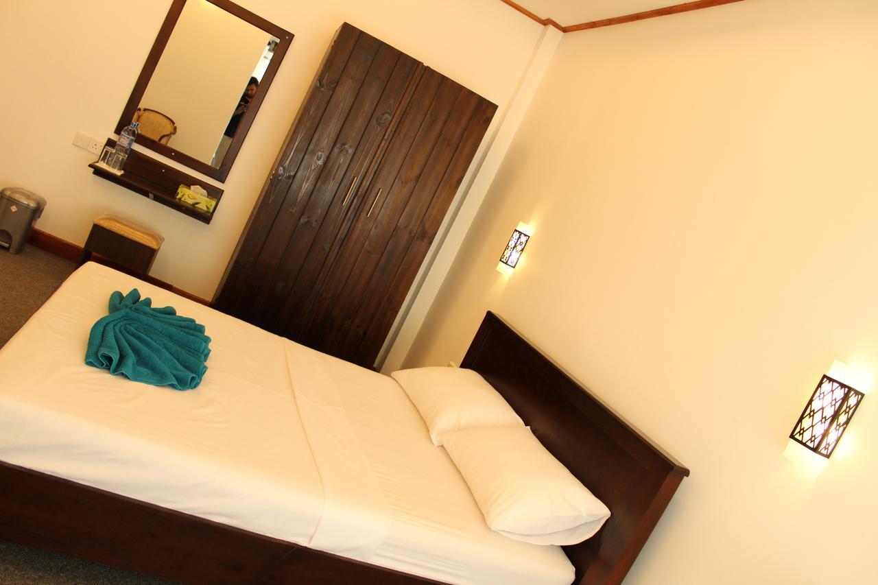 Hotel Nico Lagoon Negombo