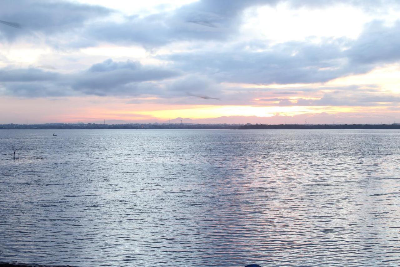 Nico Lagoon 3* Негомбо